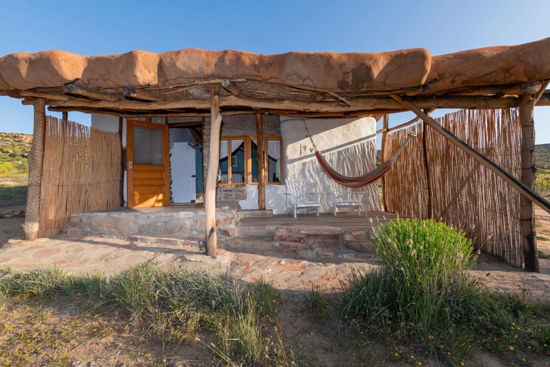 Oudrif Farm Villa Clanwilliam Exterior photo